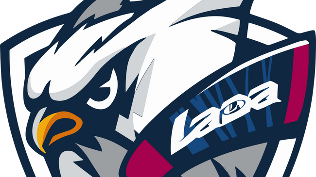 ХК Лада эмблема