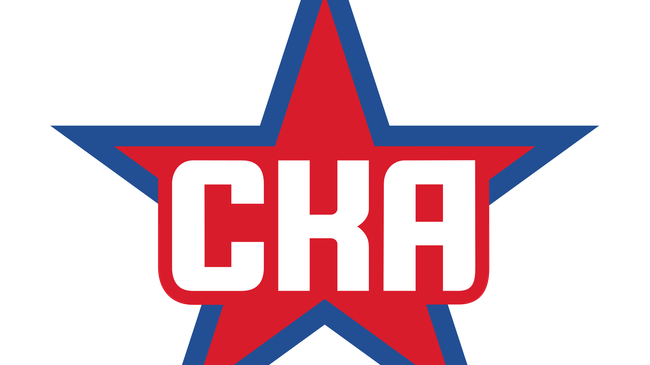 ХК СКА эмблема