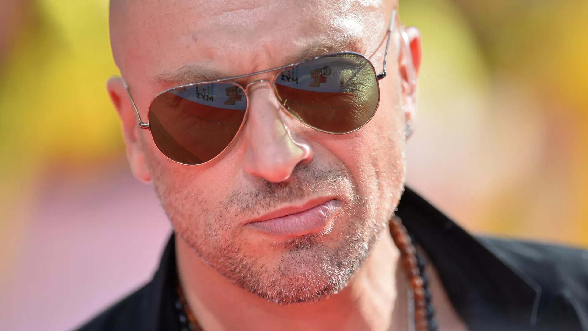 Курский депутат выступил с инициативой о признании Нагиева иностранным агентом