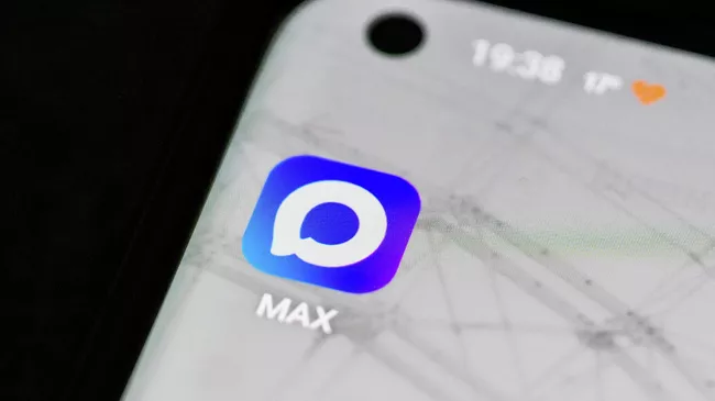 Мессенджер Max