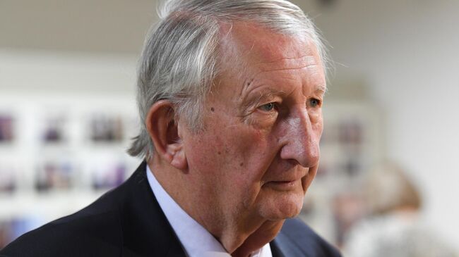 Князь Александр Трубецкой  Князь Александр Трубецкой