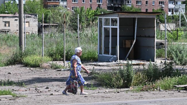  Селидово, ДНР