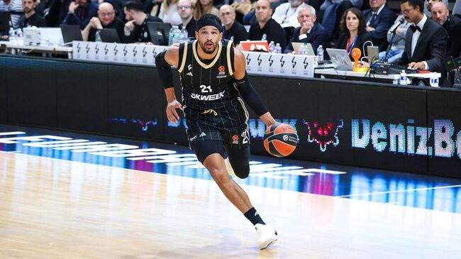 Андре Роберсон