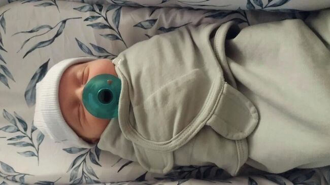 Таддеус Дэниел Пирс