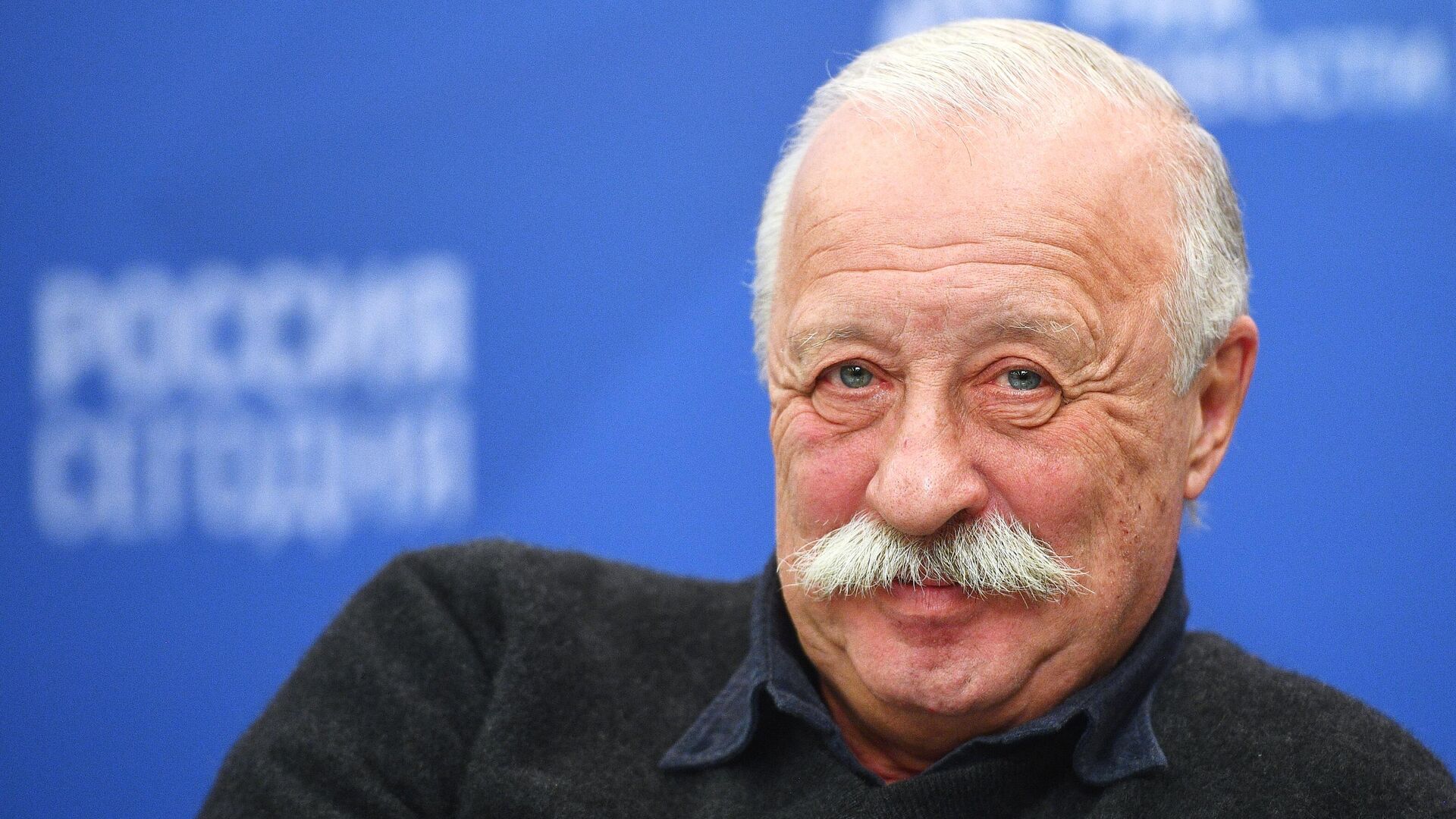 Леонид Якубович Леонид Якубович - РИА Новости, 1920