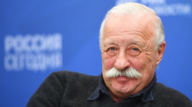 Леонид Якубович Леонид Якубович