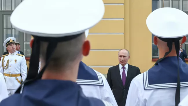 Рабочая поездка президента Владимира Путина в Санкт-Петербург Рабочая поездка президента Владимира Путина в Санкт-Петербург