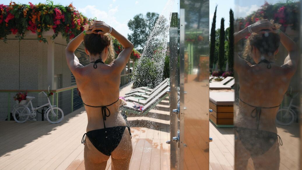 Лучшие фото РИА Новости, июль 2025 года