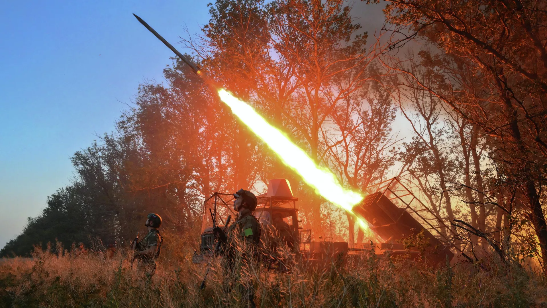 ВС РФ нанесли удар по предприятию ВПК Украины – Миноборны