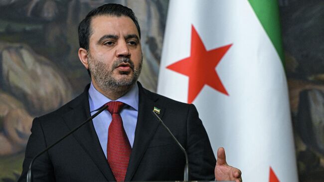 Асаад аш-Шибани