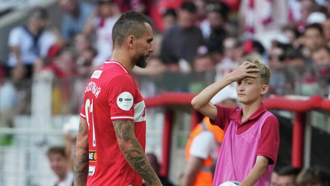 Антон Заболотный