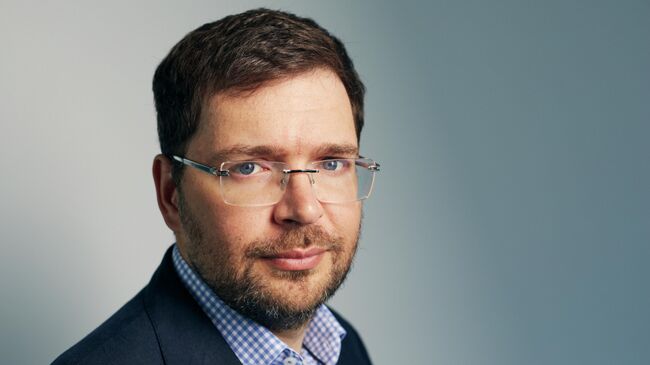 Борис Добродеев