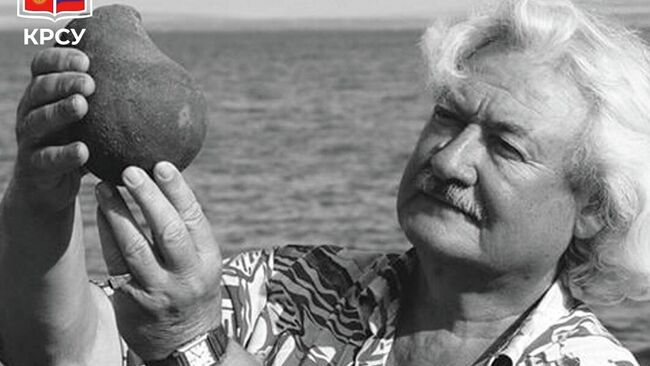 Владимир Плоских