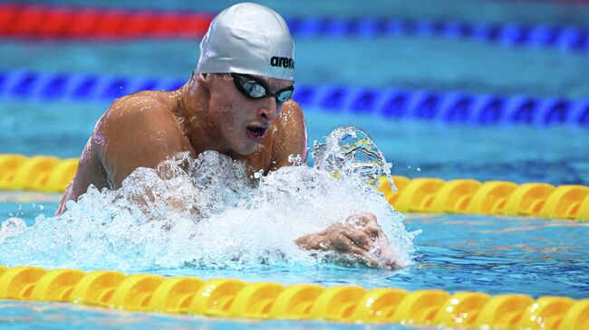 Александр Жигалов