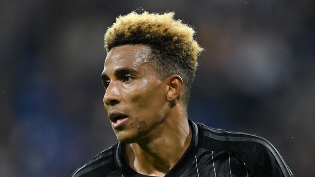 Жедсон Фернандеш