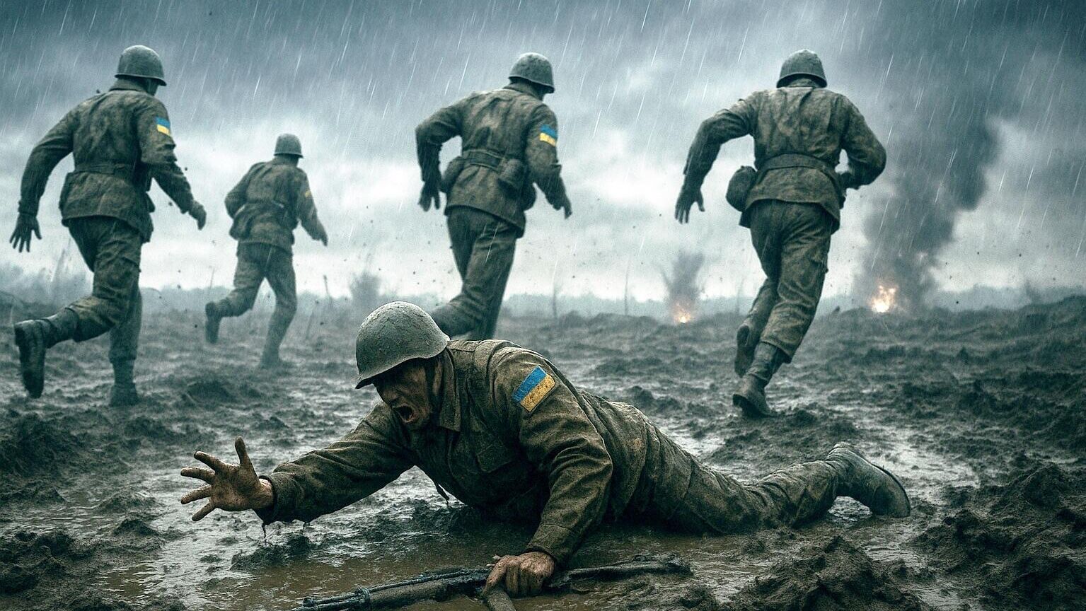 Изображение сгенерировано ИИ - РИА Новости, 1920, 01.08.2025