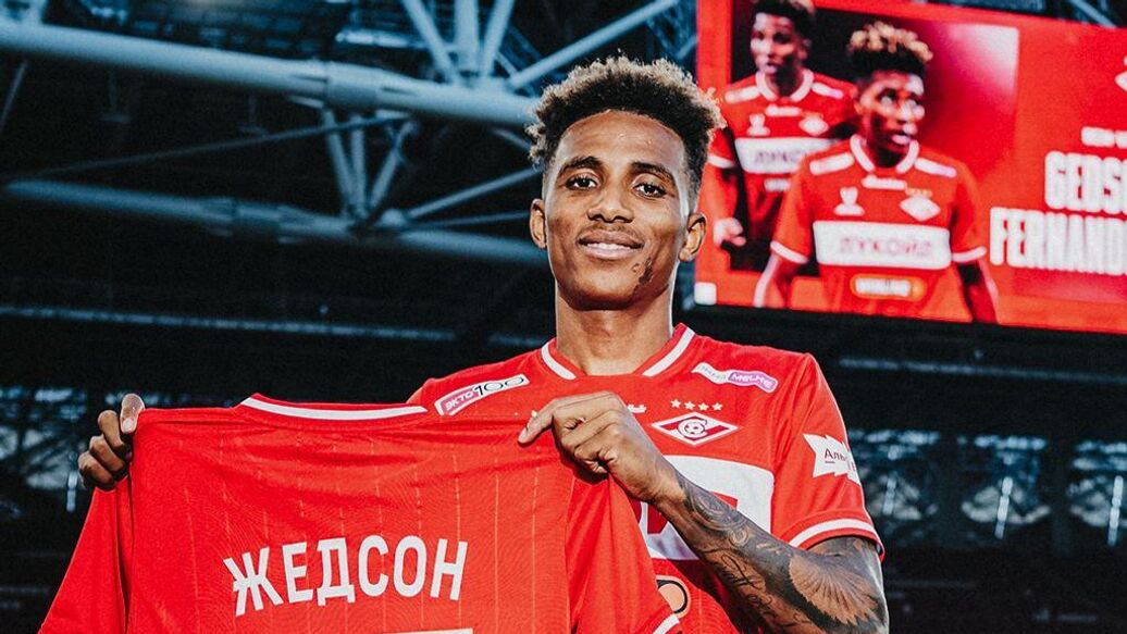 "Спартак" приобрел звезду из Европы! Кого теперь отправят в отставку?