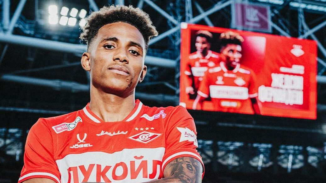 "Спартак" разгромил "Нижний Новгород" в матче РПЛ