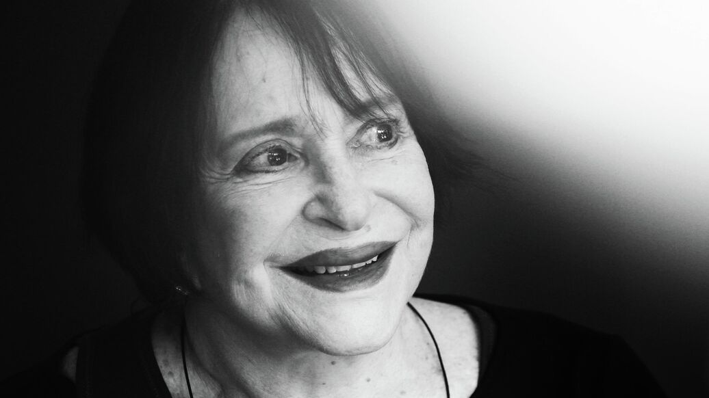 Умерла итальянская актриса Адриана Асти