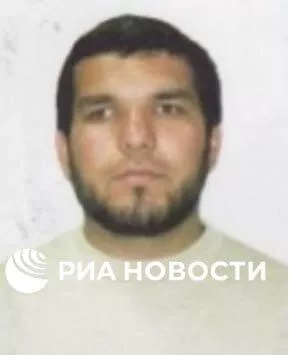 Один из организаторов ячеек Вилаят Хорасан* Один из организаторов ячеек Вилаят Хорасан* - РИА Новости, 1920, 01.08.2025