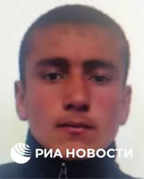 Один из организаторов ячеек Вилаят Хорасан* Один из организаторов ячеек Вилаят Хорасан* - РИА Новости, 1920, 01.08.2025