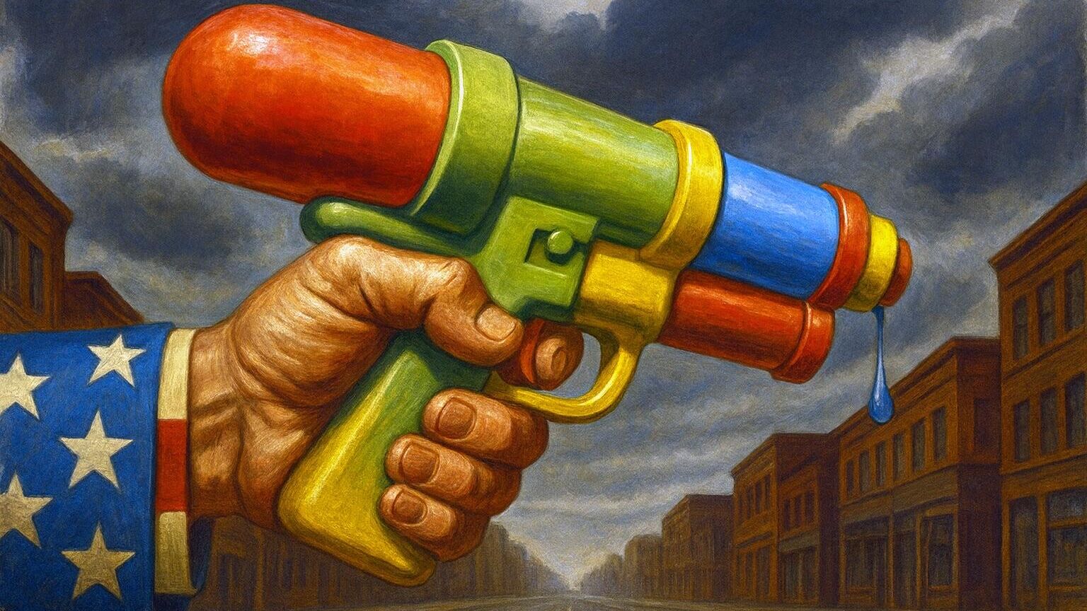 Изображение сгенерировано ИИ Изображение сгенерировано ИИ - РИА Новости, 1920, 01.08.2025