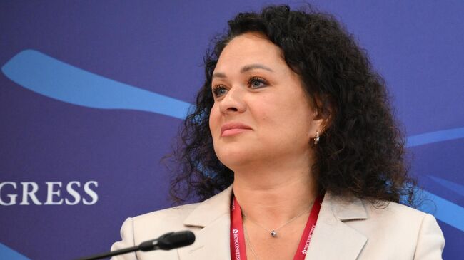 Ирина Магнушевская