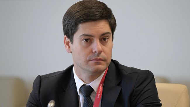 Дмитрий Мурев