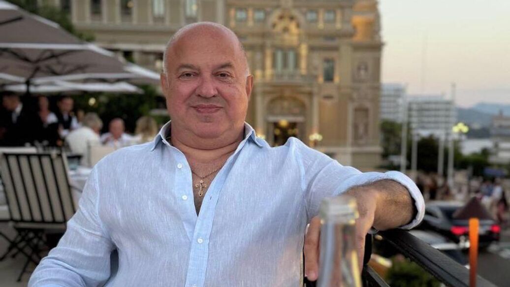 "Миллер хотел обменять Аршавина на Месси": жгучие истории агента-острослова