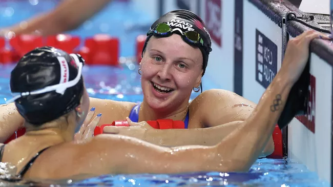 Евгения Чикунова