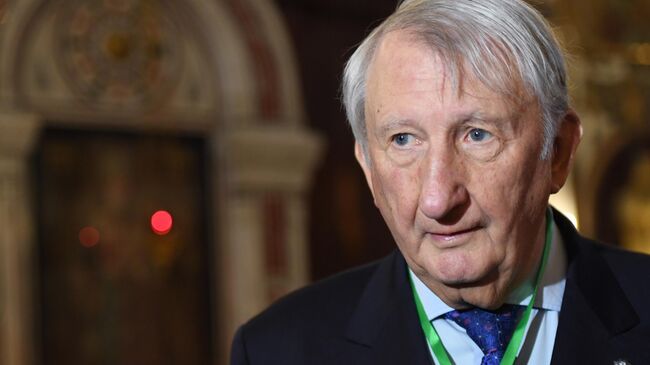 Князь Александр Трубецкой Князь Александр Трубецкой