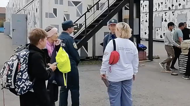 Активисты Народного фронта контролируют организацию ПВР для жителей Камчатки