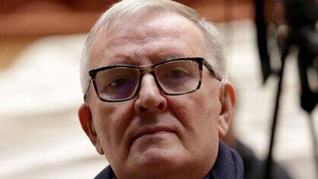 © Фото :  Театр Моссовета<br>Актер и режиссер Юрий Еремин. Архивное фото