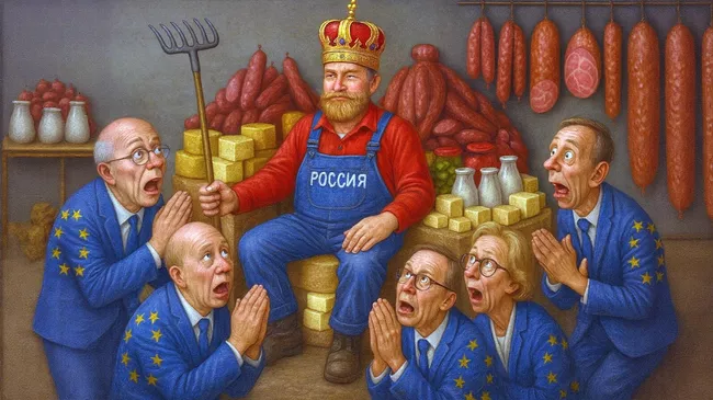 Изображение сгенерировано ИИ