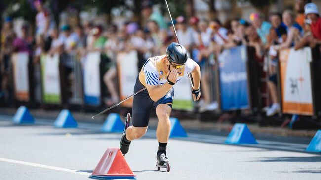 Иван Жилинский 