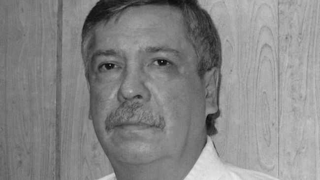 Илья Гульев