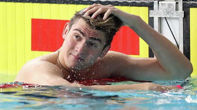 Климент Колесников