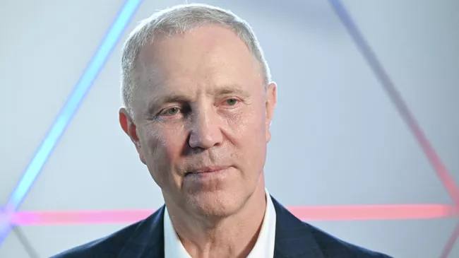 Владимир Сальдо