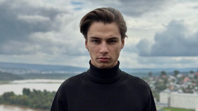 Владимир Биев