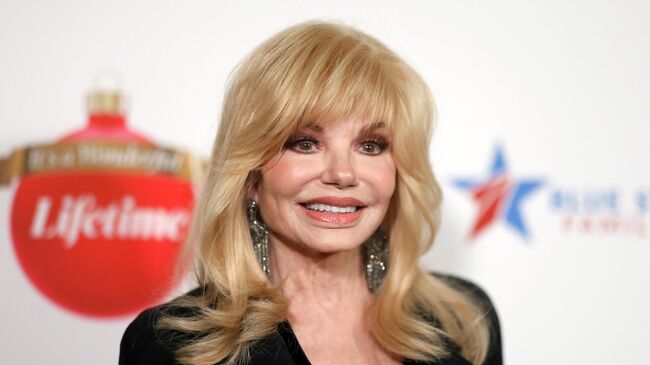 Лони Андерсон Лони Андерсон