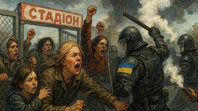 Изображение сгенерировано ИИ