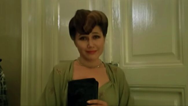 Кадр из фильма Любимая женщина механика Гаврилова Кадр из фильма Любимая женщина механика Гаврилова