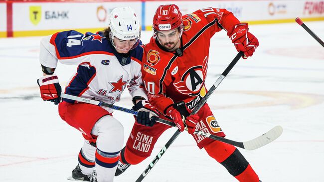 Никита Седов и Ник Меркли Никита Седов и Ник Меркли