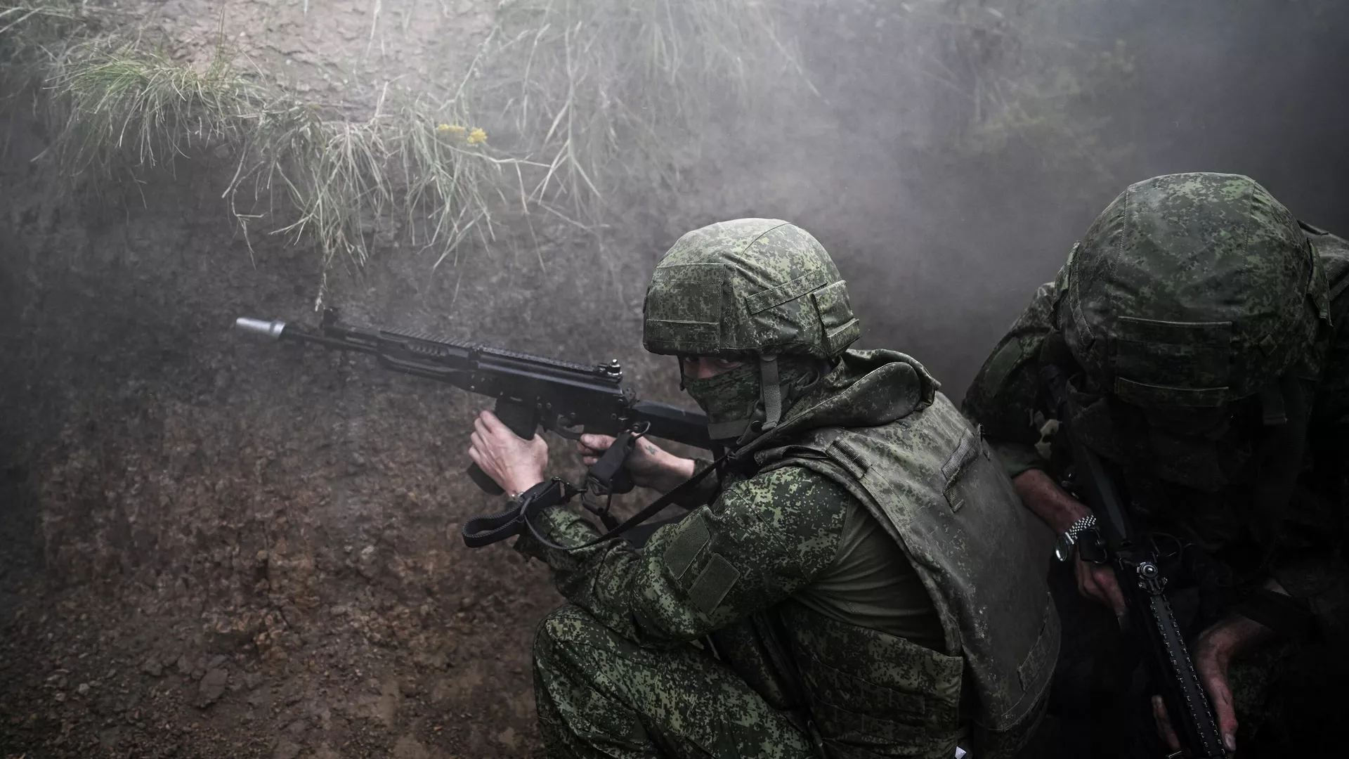 Актуальная информация об обстановке на линии фронта 22 августа (обновляется)