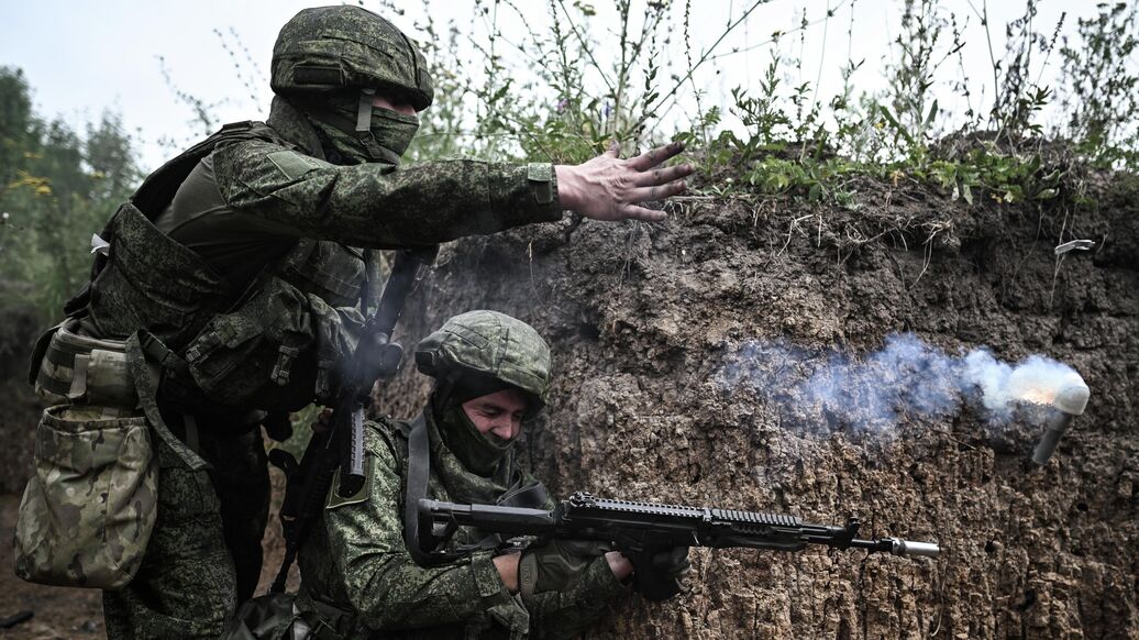 Рогов сообщил о поражении цеха сборки БПЛА и авиадвигателей ВСУ в Запорожье