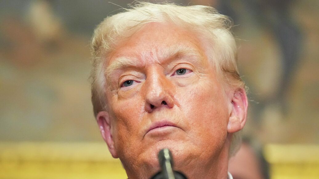 Трамп выступил с новой угрозой повышения пошлин в отношении Индии