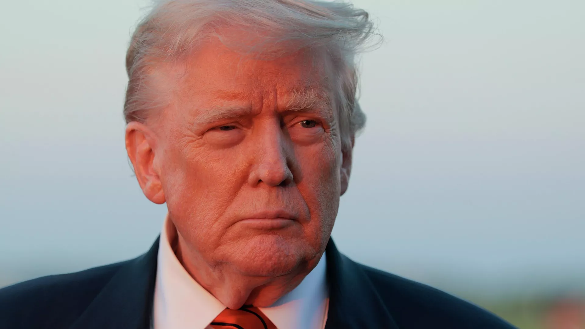 Трамп: встреча с Си Цзиньпином состоится , если США и КНР заключат сделку