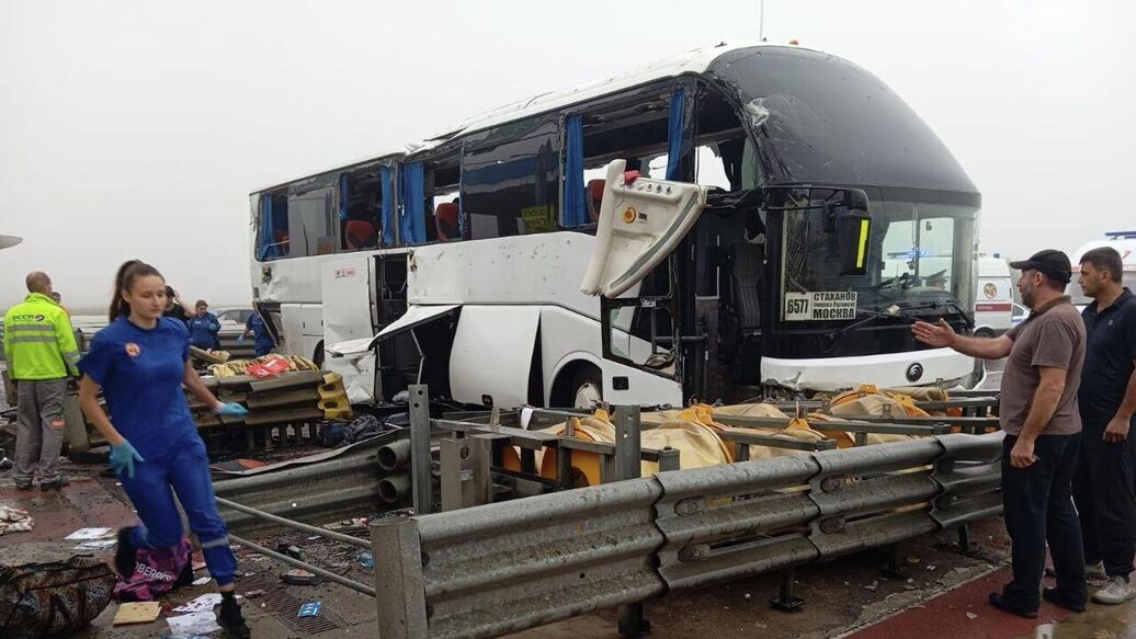 Число пострадавших в ДТП в Тульской области возросло до 30