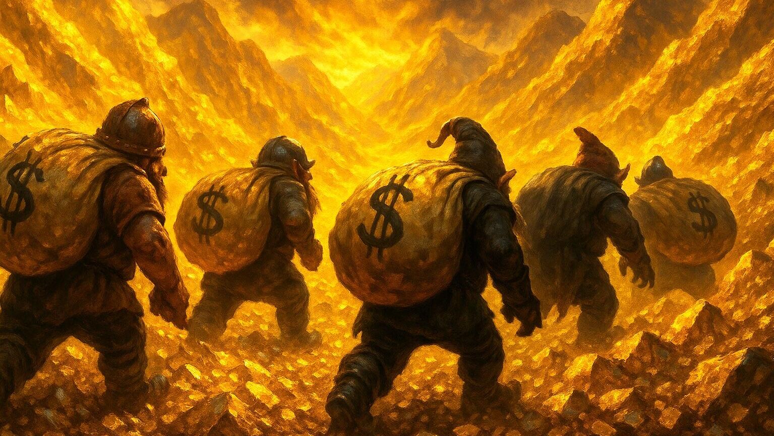 Изображение сгенерировано ИИ Изображение сгенерировано ИИ - РИА Новости, 1920, 05.08.2025