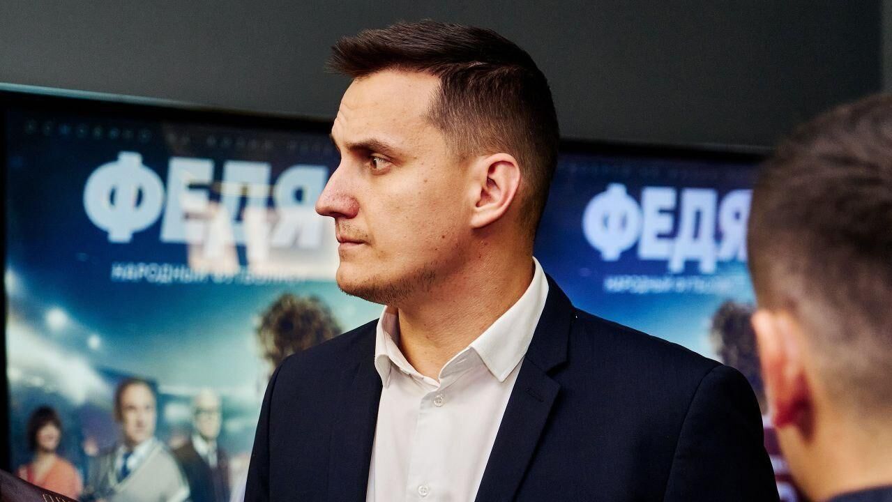 Максим Пономарев - РИА Новости, 1920, 05.08.2025